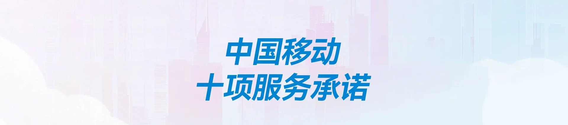 防城区移动宽带